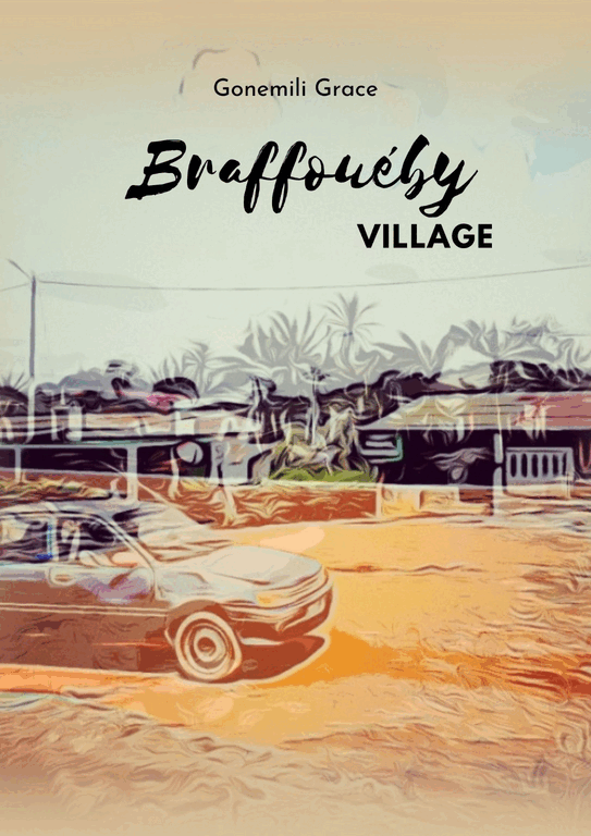 Couverture de Braffouéby village