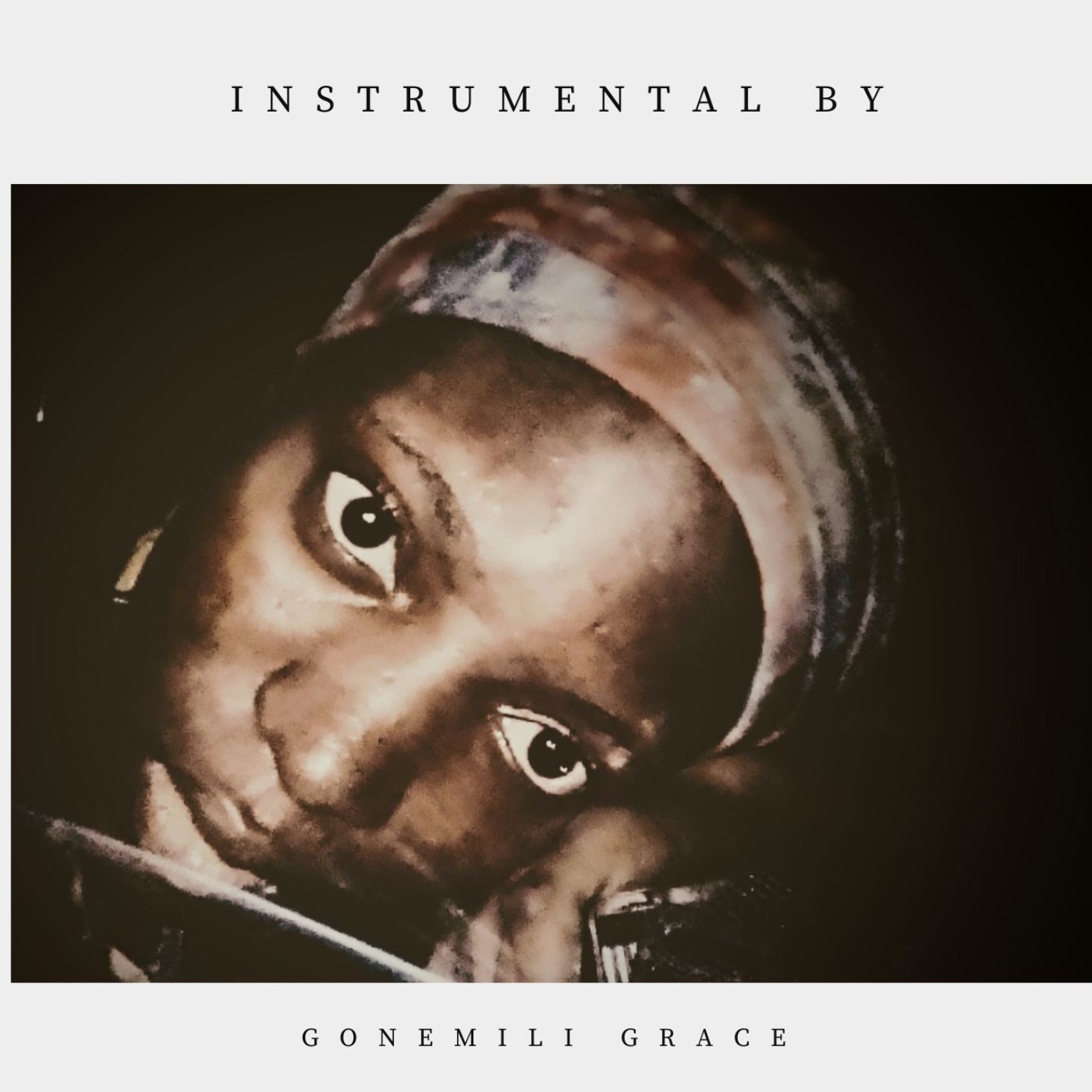 Pochette Instrumental [deluxe]